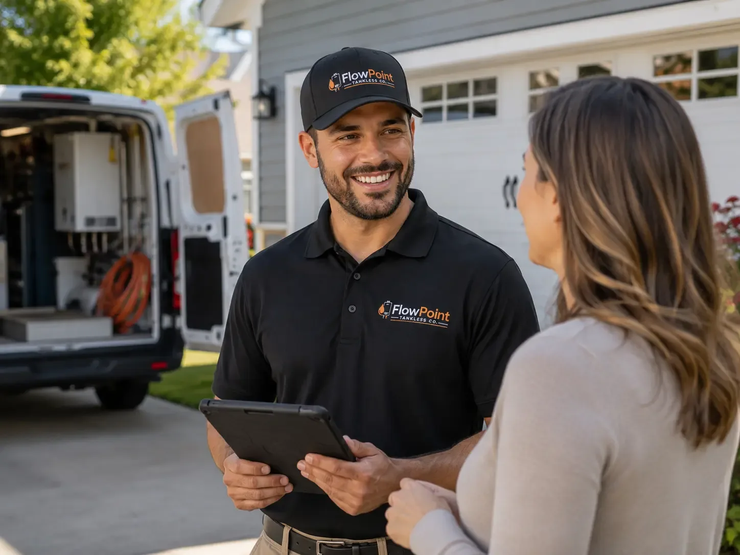 Tankless Water Heater Installation Warrenton, OR FAQs
